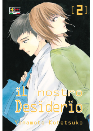 IL NOSTRO DESIDERIO N.   2