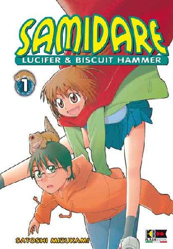 SAMIDARE N. 1