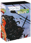 COFANETTO WONDER WOMAN THE NEW 52 PRIMA RISTAMPA N.   1