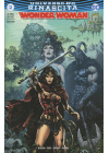 WONDER WOMAN   RINASCITA N.   2