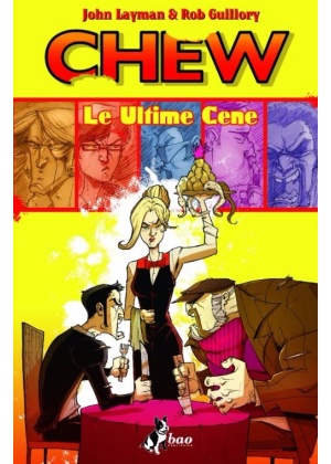 CHEW N.  11