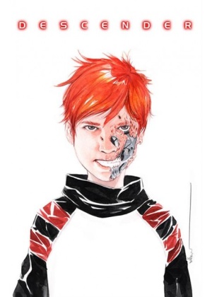 DESCENDER N.   3