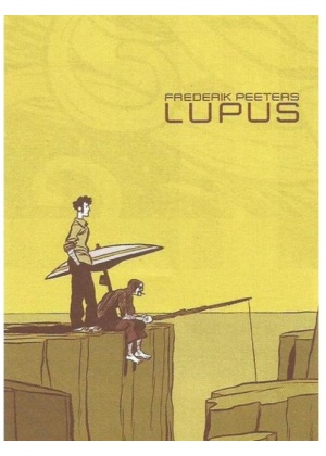LUPUS INTEGRALE