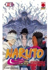 NARUTO  IL MITO N.  51 - RISTAMPA