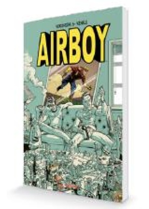 AIRBOY