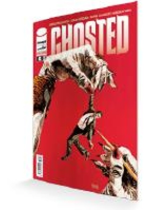 GHOSTED  N.   6 - ECONOMICO