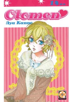 OTOMEN N.  14