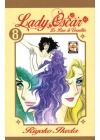 LADY OSCAR  LE ROSE DI VERSAILLES N.  8 - EDIZIONE EDICOLA