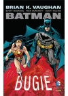 BATMAN BUGIE - BATMAN BOOK 6