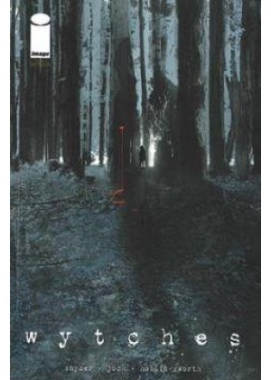 WYTCHES N.   1 - REAL WORLD