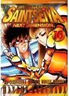 SAINT SEIYA  NEXT DIMENSION N.  10 - GOLD EDITION