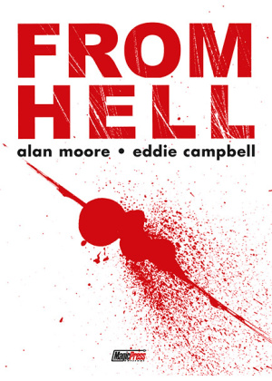 FROM HELL L'INTEGRALE