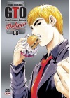 BIG  G.T.O. - GREAT TEACHER ONIZUKA - GTO DELUXE  N.   8
