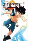 Radiant N.   1