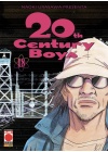 20TH CENTURY BOYS  RISTAMPA N.  18 - SECONDA RISTAMPA