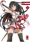 AKAME GA KILL! ZERO N.   1
