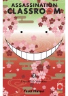 ASSASSINATION CLASSROOM N.  18