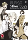 BUNGO STRAY DOGS N.   1