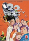 20TH CENTURY BOYS  RISTAMPA N.   5 - QUARTA RISTAMPA