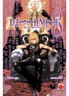 DEATH NOTE  RISTAMPA N.   8 - QUINTA RISTAMPA
