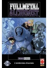 FULLMETAL ALCHEMIST  N.  14 - QUARTA RISTAMPA