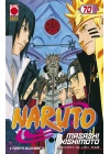 NARUTO  IL MITO N.  70