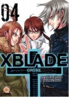 XBLADE CROSS N.   4