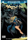 BATMAN   RINASCITA N.   6