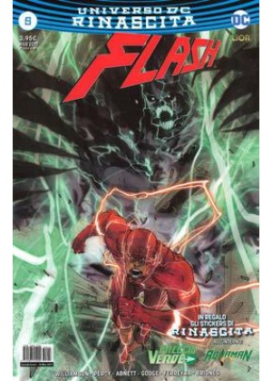FLASH   RINASCITA N.   5