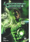 LANTERNA VERDE: RINASCITA - DC UNIVERSE LIBRARY 24