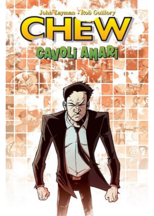 CHEW N.  12