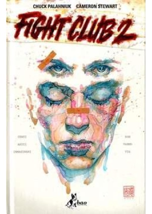 FIGHT CLUB 2