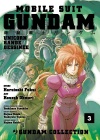 GUNDAM UNICORN N.   3 - BANDE DESSINEE