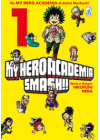 MY HERO ACADEMIA SMASH!! N.   1