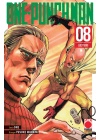 ONE-PUNCH MAN N.   8