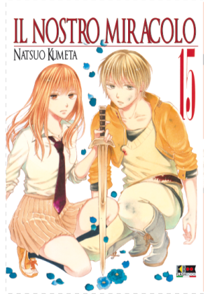 IL NOSTRO MIRACOLO N.  15