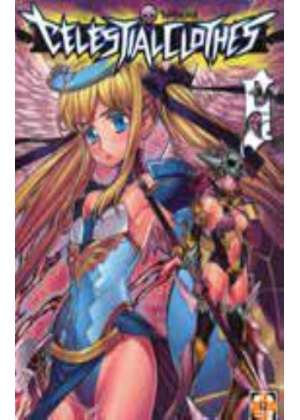 CELESTIAL CLOTHES N.   5