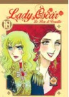 LADY OSCAR  LE ROSE DI VERSAILLES N. 10 - EDIZIONE DELUXE