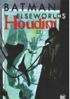 BATMAN ELSEWORLDS - GRANDI OPERE DC