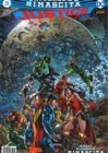 JUSTICE LEAGUE  RINASCITA N.   3