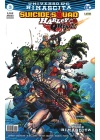 SUICIDE SQUAD/HARLEY QUINN  RINASCITA N.   3