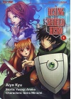 THE RISING OF THE SHIELD HERO N.   1
