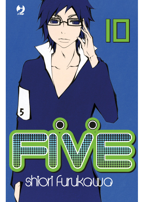 FIVE N.  10