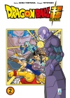 DRAGON    BALL SUPER N.   2