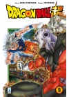 DRAGON    BALL SUPER N.   9