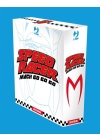 Speed Racer Mach Gogogo - Box 1-2