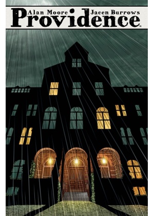 PROVIDENCE N.   2 - RISTAMPA