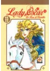 LADY OSCAR  LE ROSE DI VERSAILLES N. 11 - EDIZIONE DELUXE