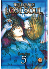 THE DEVIL'S LOST SOUL DELUXE N.   5