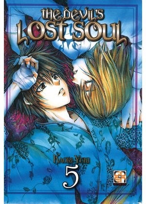 THE DEVIL'S LOST SOUL DELUXE N.   5